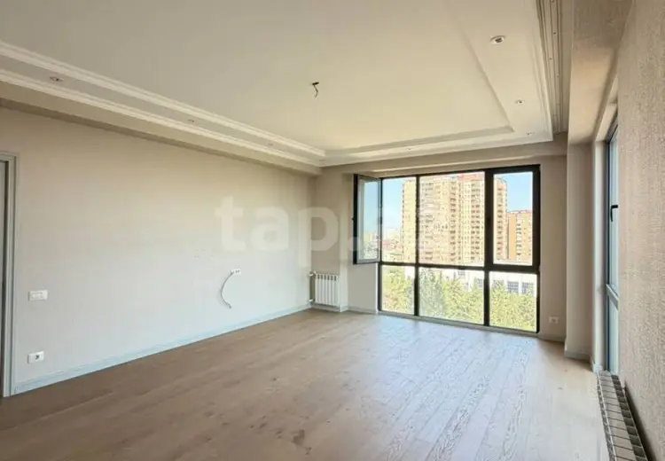 4 otaqlı mənzil , Nəsimi, Bakı