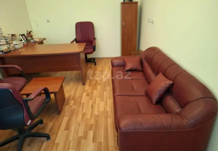 0 m² Obyekt / Ofis , 6-cı mikrorayon, Binəqədi, Bakı