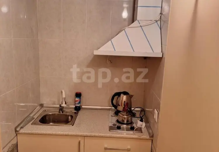 0 m² Obyekt / Ofis , 6-cı mikrorayon, Binəqədi, Bakı