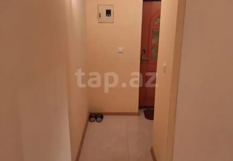 0 m² Obyekt / Ofis , 6-cı mikrorayon, Binəqədi, Bakı