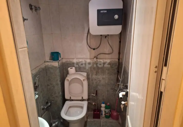 0 m² Obyekt / Ofis , 6-cı mikrorayon, Binəqədi, Bakı