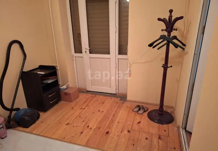 0 m² Obyekt / Ofis , 6-cı mikrorayon, Binəqədi, Bakı