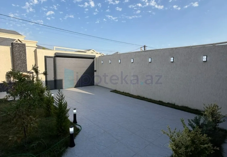 265 000 AZN - 4 otaqlı mənzil Satılır, Şüvəlan, Xəzər, Bakı