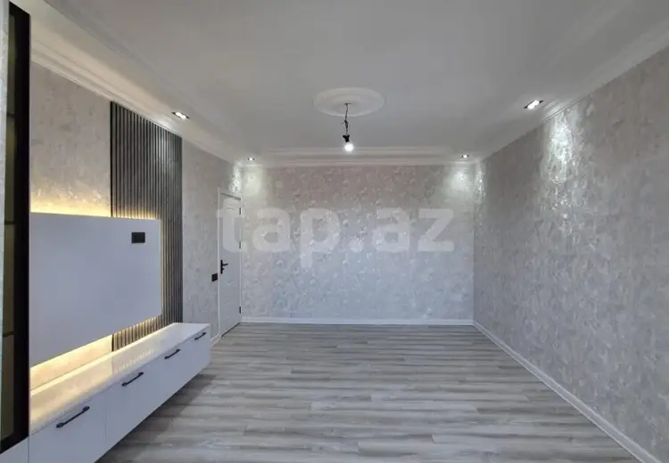3 otaqlı mənzil , Sumqayıt