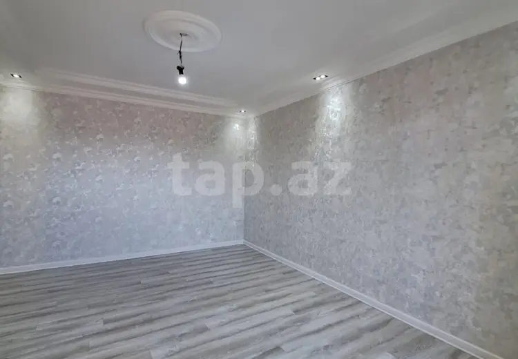 3 otaqlı mənzil , Sumqayıt