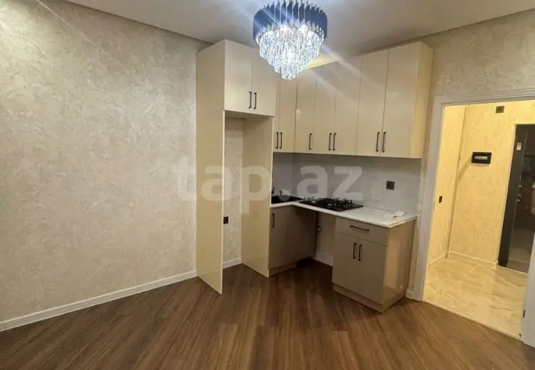 2 otaqlı mənzil , Xırdalan