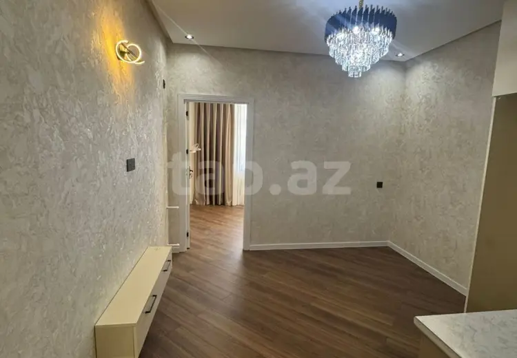 2 otaqlı mənzil , Xırdalan
