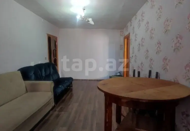 2 otaqlı mənzil , Bakı