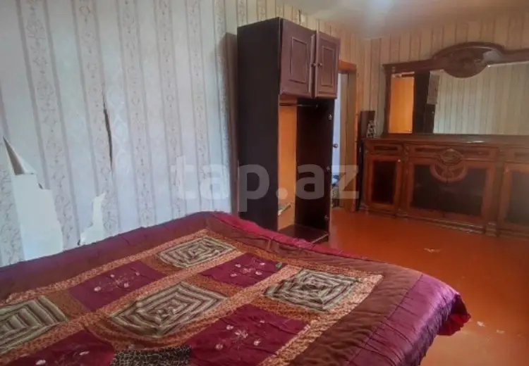 2 otaqlı mənzil , Bakı