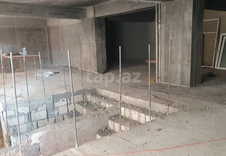 0 m² Obyekt / Ofis , Yasamal qəs., Yasamal, Bakı