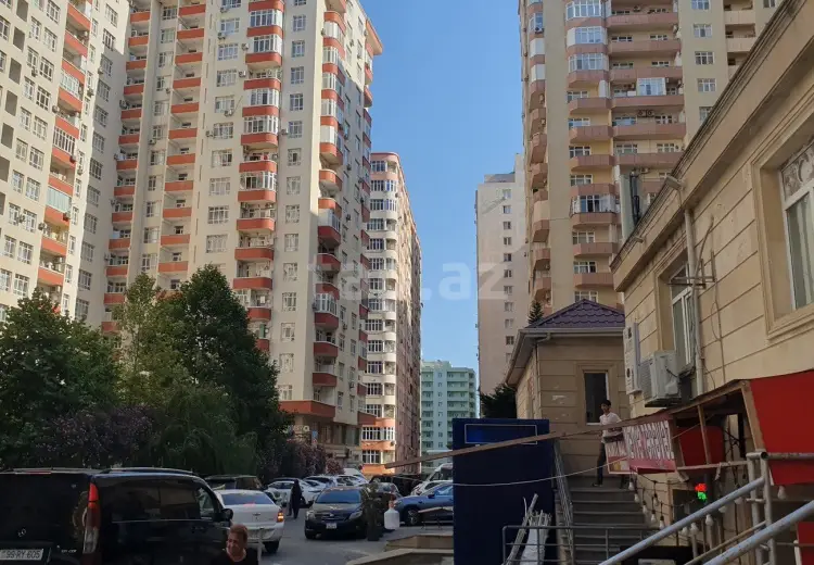 0 m² Obyekt / Ofis , Yasamal qəs., Yasamal, Bakı