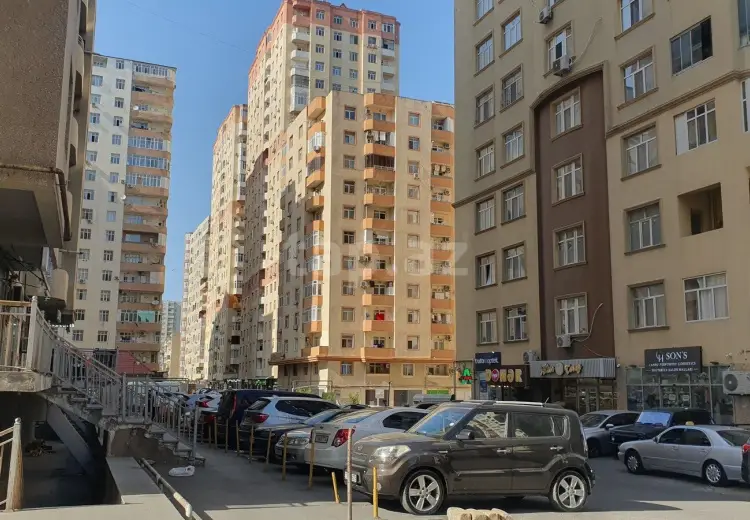 0 m² Obyekt / Ofis , Yasamal qəs., Yasamal, Bakı