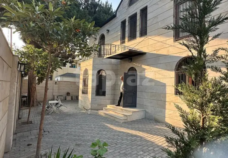 4 otaqlı mənzil , Xırdalan