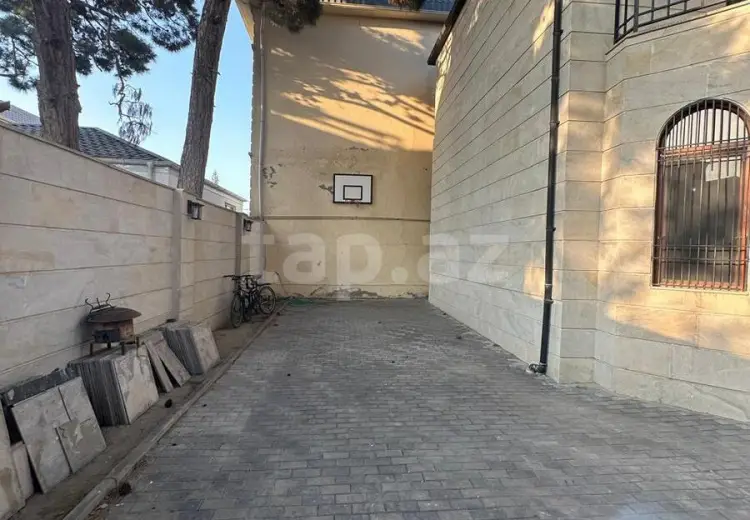 4 otaqlı mənzil , Xırdalan