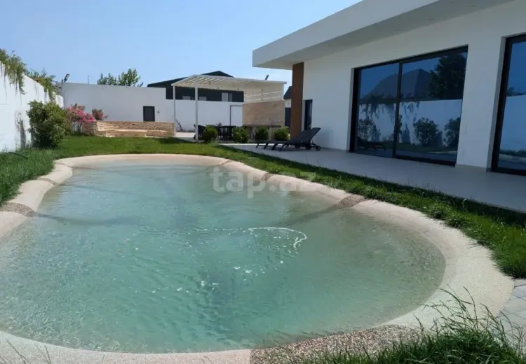 300 AZN - 5 otaqlı mənzil Kirayə (günlük), Bilgəh qəs., Sabunçu, Bakı