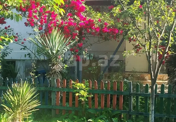 4 otaqlı mənzil , İsmayıllı