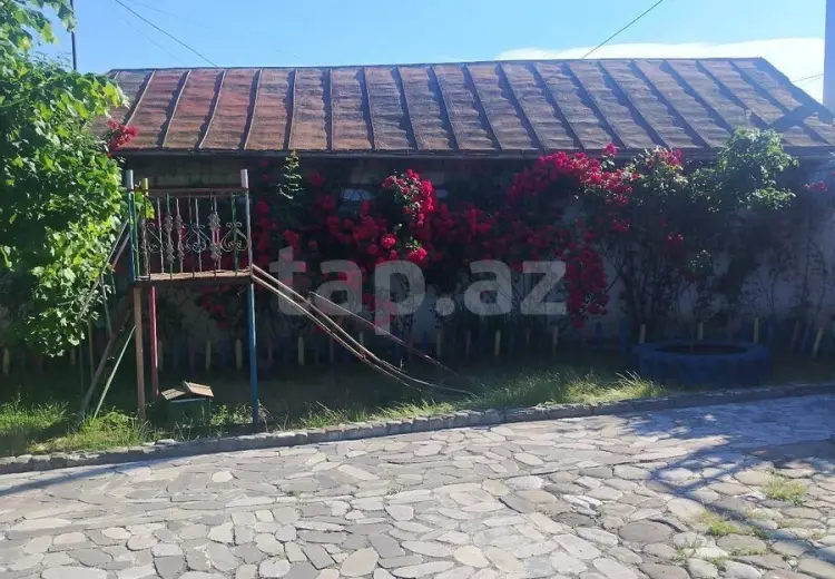 4 otaqlı mənzil , İsmayıllı