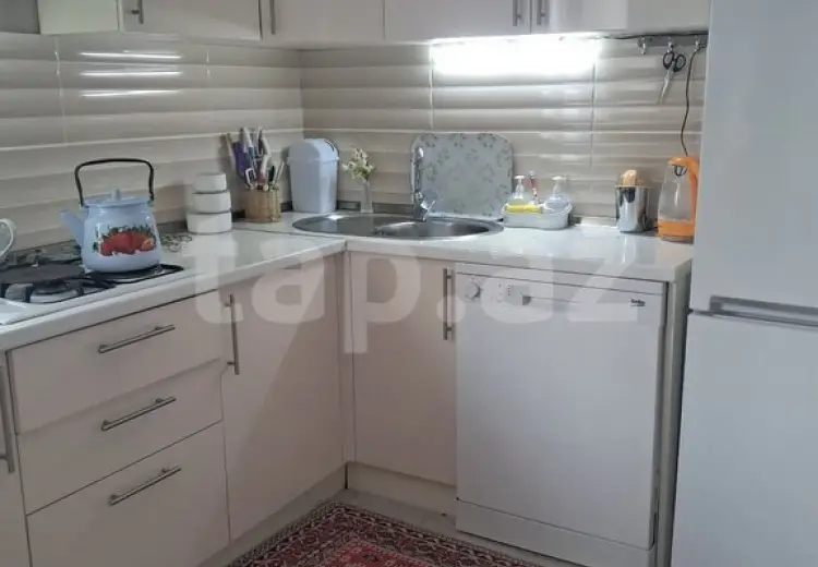 4 otaqlı mənzil , İsmayıllı