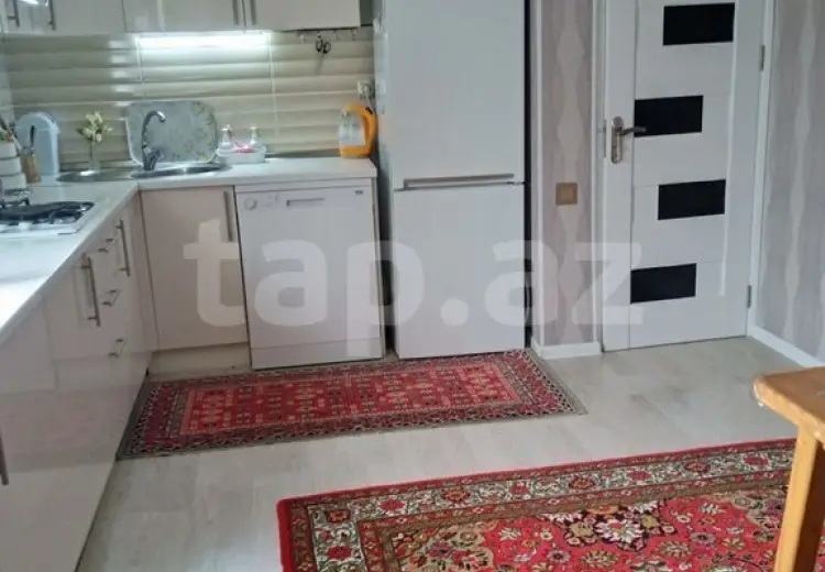 4 otaqlı mənzil , İsmayıllı