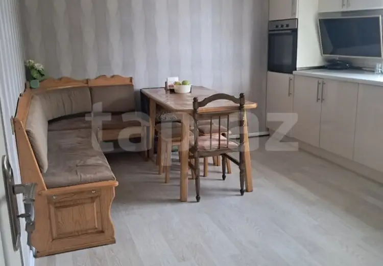 4 otaqlı mənzil , İsmayıllı