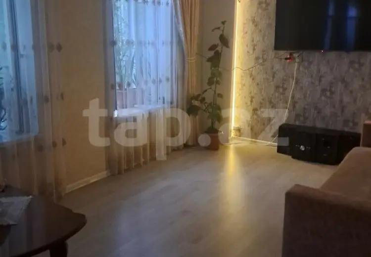 4 otaqlı mənzil , İsmayıllı