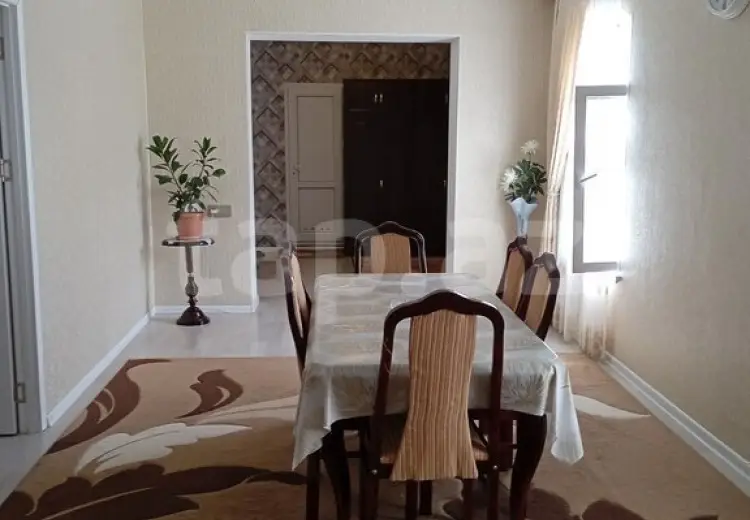 4 otaqlı mənzil , İsmayıllı
