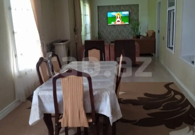 4 otaqlı mənzil , İsmayıllı