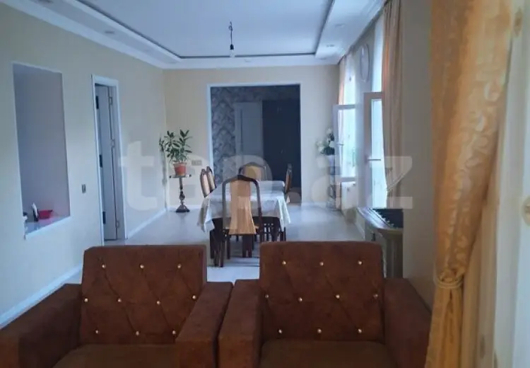 4 otaqlı mənzil , İsmayıllı