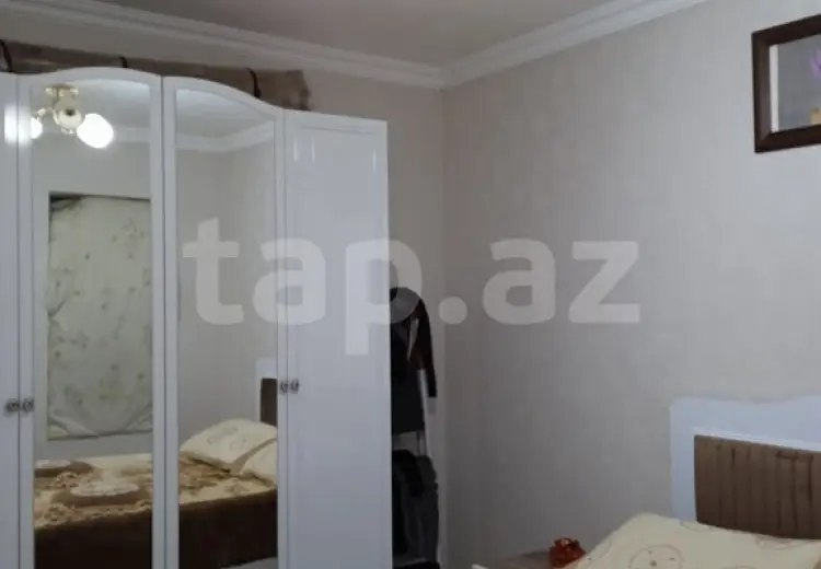 4 otaqlı mənzil , İsmayıllı