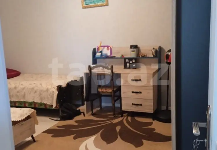 4 otaqlı mənzil , İsmayıllı