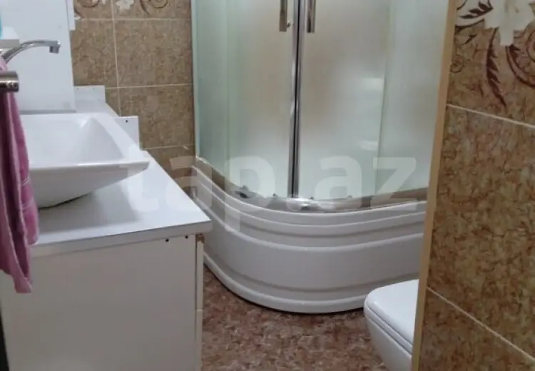 4 otaqlı mənzil , İsmayıllı