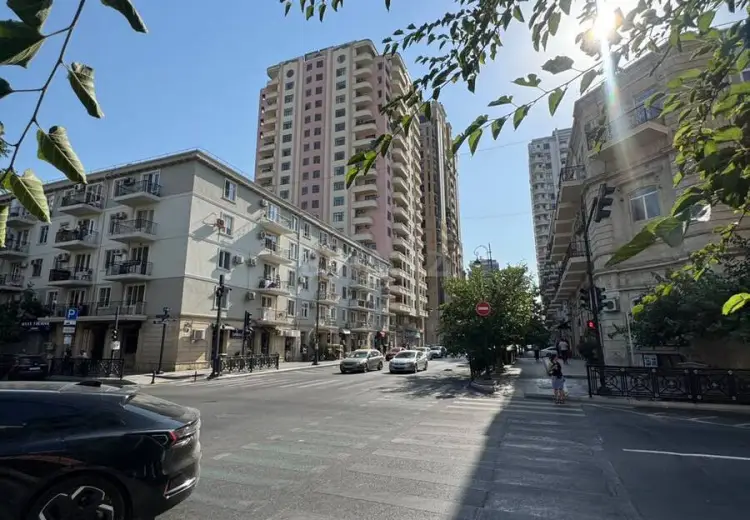 500 m² Obyekt / Ofis Satılır, Nəsimi, Bakı
