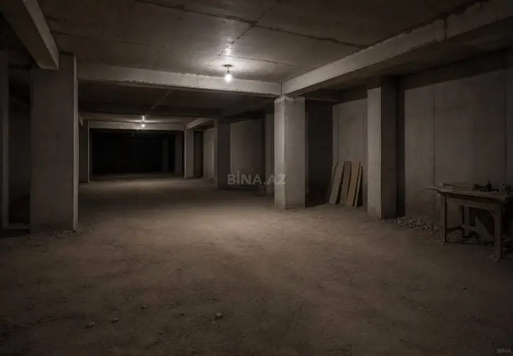500 m² Obyekt / Ofis Satılır, Nəsimi, Bakı