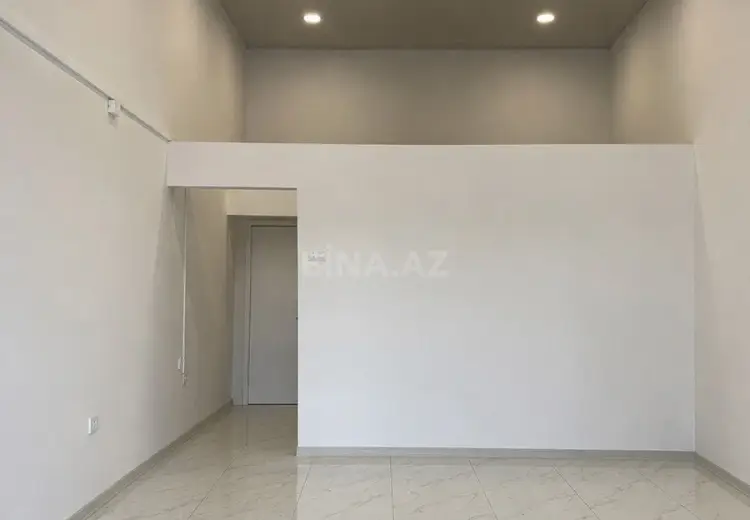 60 m² Obyekt / Ofis Kirayə (aylıq), Lənkəran
