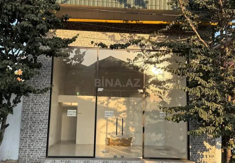 60 m² Obyekt / Ofis Kirayə (aylıq), Lənkəran