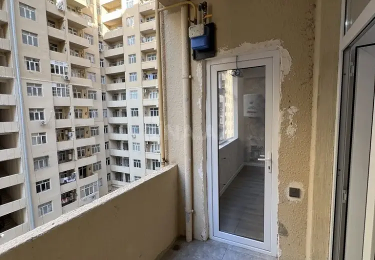 2 otaqlı mənzil Satılır, Xırdalan