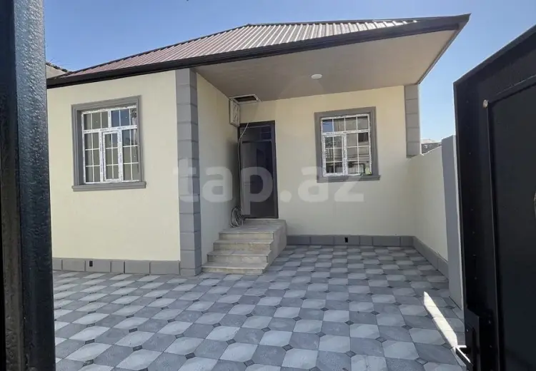 68 000 AZN - 3 otaqlı mənzil, Masazır, Abşeron
