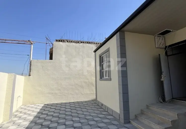 68 000 AZN - 3 otaqlı mənzil, Masazır, Abşeron