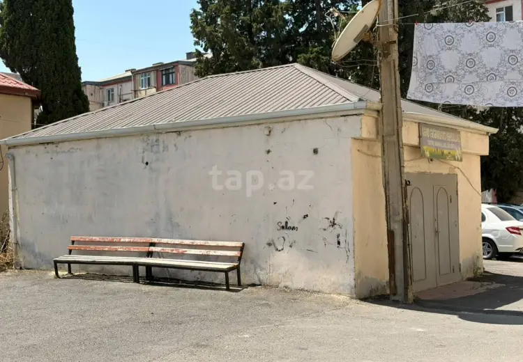 0 m² Obyekt / Ofis , Xırdalan