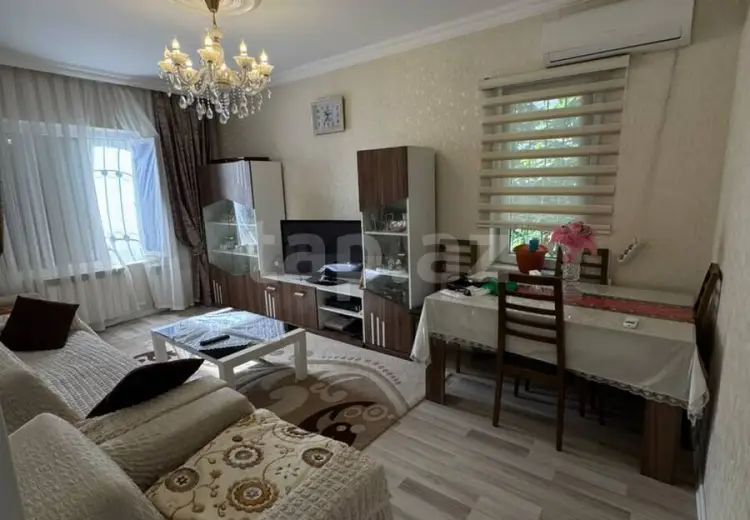 3 otaqlı mənzil , Bakı