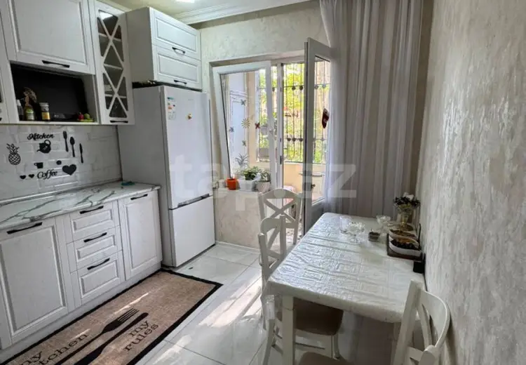 3 otaqlı mənzil , Bakı