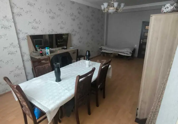 2 otaqlı mənzil Satılır, Abşeron