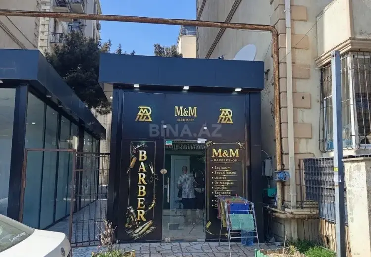 20 m² Obyekt / Ofis Satılır, Xırdalan