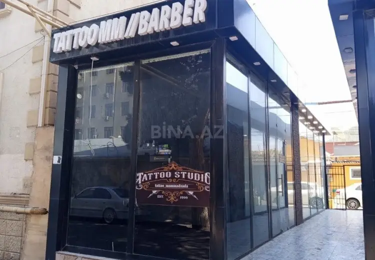 20 m² Obyekt / Ofis Satılır, Xırdalan