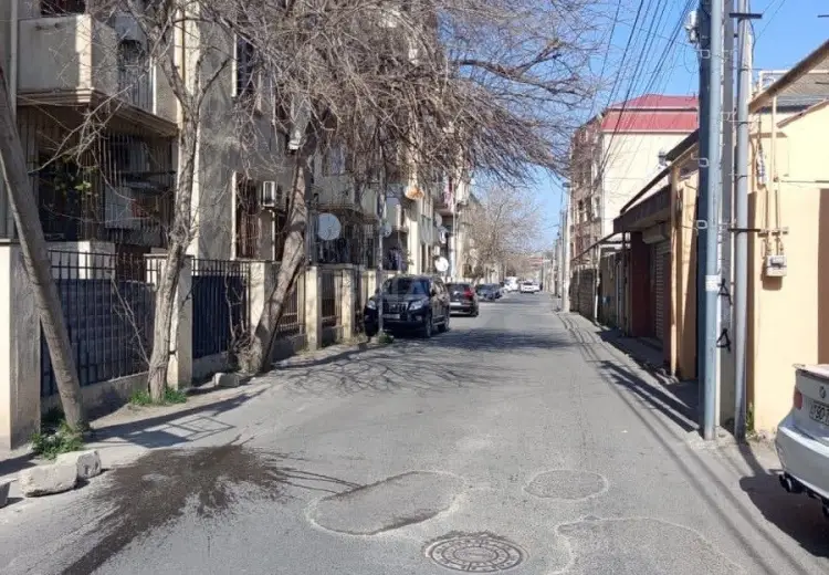 20 m² Obyekt / Ofis Satılır, Xırdalan