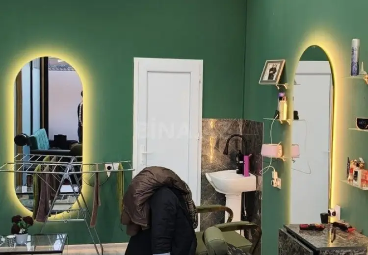 20 m² Obyekt / Ofis Satılır, Xırdalan