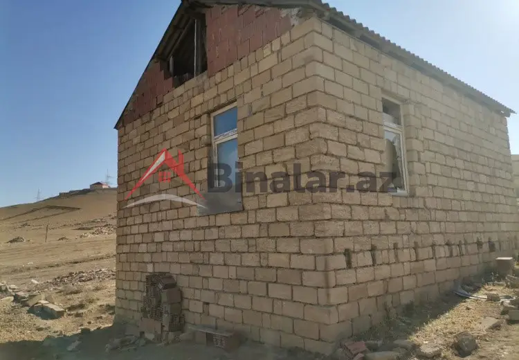 8 sot Torpaq Satılır, Xırdalan