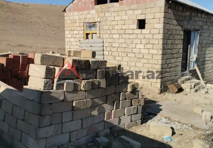 8 sot Torpaq Satılır, Xırdalan