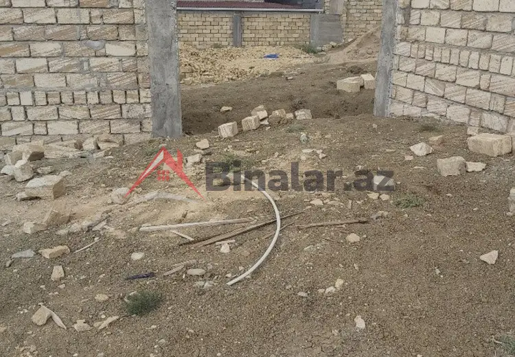 4 sot Torpaq Satılır, Xırdalan