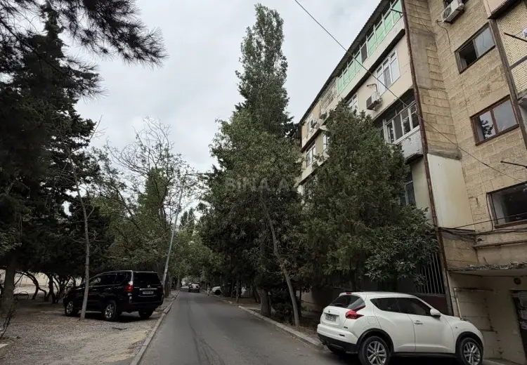 2 otaqlı mənzil Satılır, Əhmədli, Xətai, Bakı